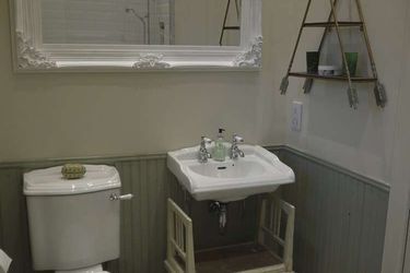 Hotel Warthill Castle B&Amp;B Aberdeen: Photo 
