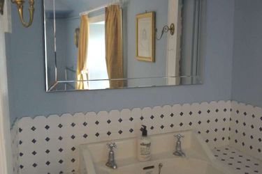 Hotel Warthill Castle B&Amp;B Aberdeen: Photo 