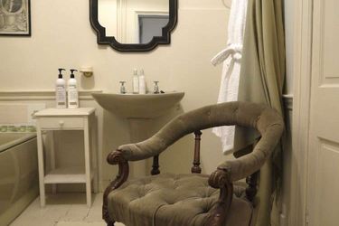 Hotel Warthill Castle B&Amp;B Aberdeen: Photo 