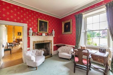 Hotel Warthill Castle B&Amp;B Aberdeen: Photo 