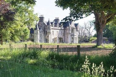 Hotel Warthill Castle B&Amp;B Aberdeen: Photo 