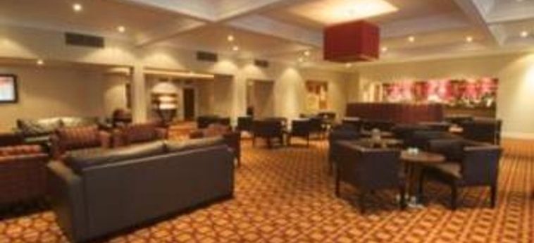 Aberdeen Airport Dyce Hotel, Sure Hotel Collection By Best Western:  ABERDEEN