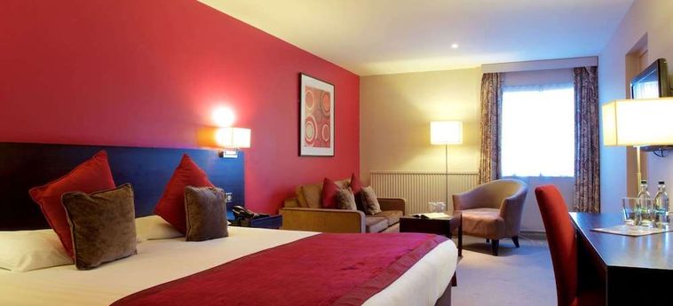 Aberdeen Airport Dyce Hotel, Sure Hotel Collection By Best Western Aberdeen: Foto 