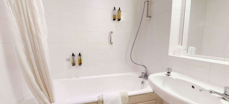 Aberdeen Airport Dyce Hotel, Sure Hotel Collection By Best Western Aberdeen: Foto 