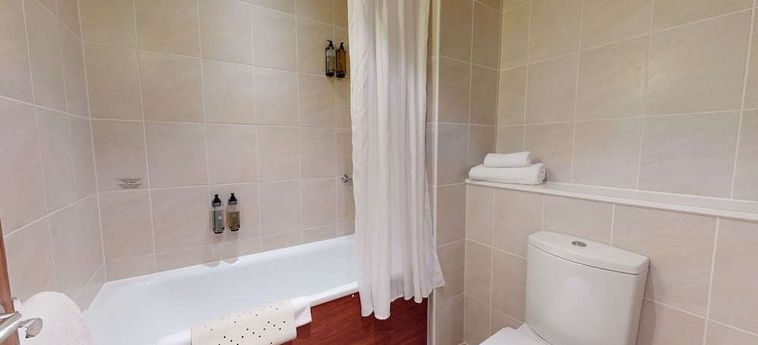 Aberdeen Airport Dyce Hotel, Sure Hotel Collection By Best Western Aberdeen: Foto 