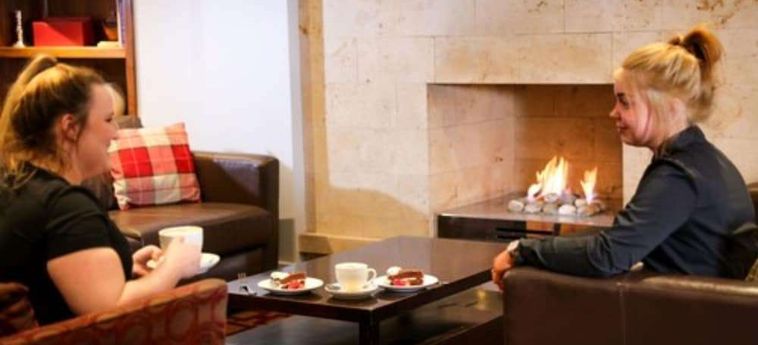Aberdeen Airport Dyce Hotel, Sure Hotel Collection By Best Western Aberdeen: Foto 