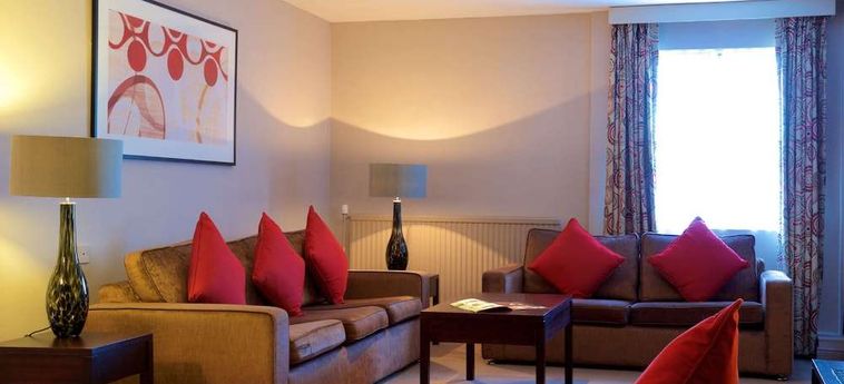 Aberdeen Airport Dyce Hotel, Sure Hotel Collection By Best Western Aberdeen : Photo 