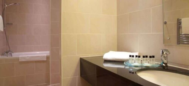 Aberdeen Airport Dyce Hotel, Sure Hotel Collection By Best Western Aberdeen : Photo 