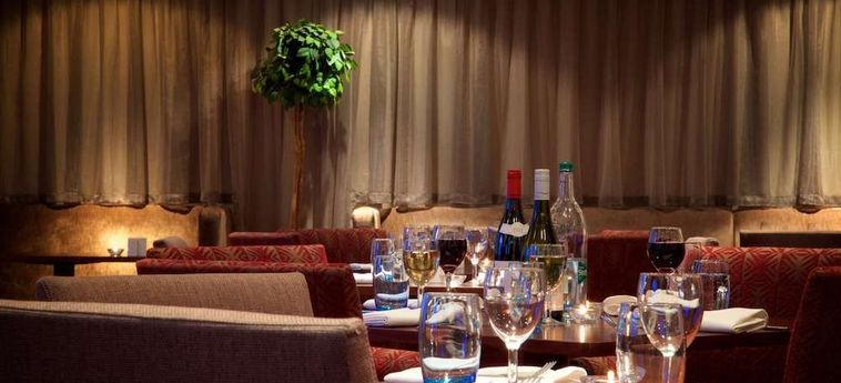 Aberdeen Airport Dyce Hotel, Sure Hotel Collection By Best Western Aberdeen : Photo 