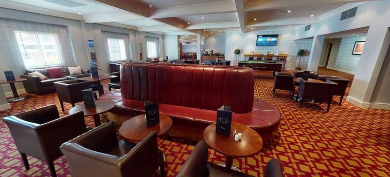 Aberdeen Airport Dyce Hotel, Sure Hotel Collection By Best Western Aberdeen : Photo 