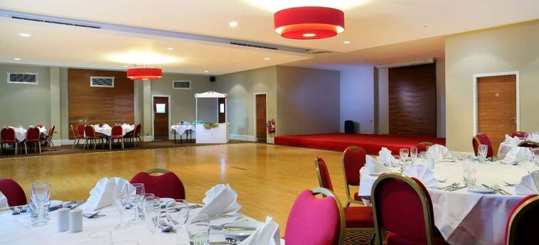 Aberdeen Airport Dyce Hotel, Sure Hotel Collection By Best Western Aberdeen : Photo 