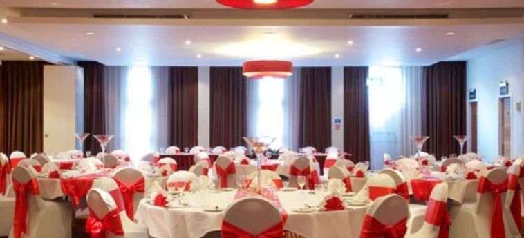 Aberdeen Airport Dyce Hotel, Sure Hotel Collection By Best Western Aberdeen : Photo 