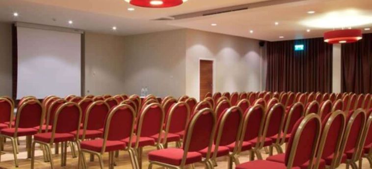 Aberdeen Airport Dyce Hotel, Sure Hotel Collection By Best Western Aberdeen : Photo 