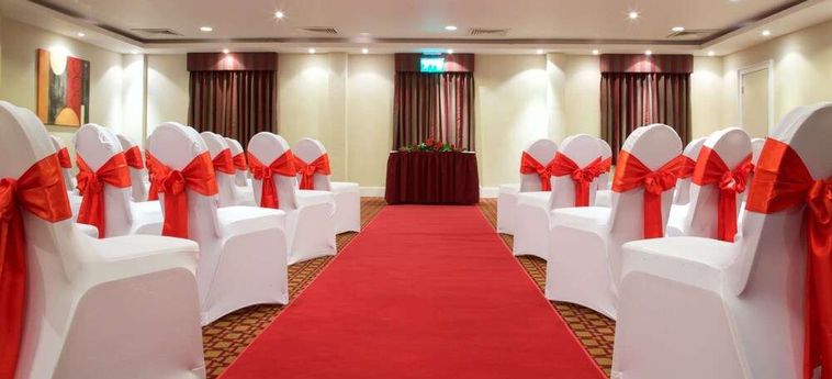 Aberdeen Airport Dyce Hotel, Sure Hotel Collection By Best Western Aberdeen : Photo 