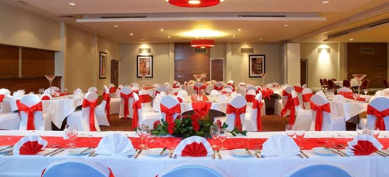Aberdeen Airport Dyce Hotel, Sure Hotel Collection By Best Western Aberdeen : Photo 
