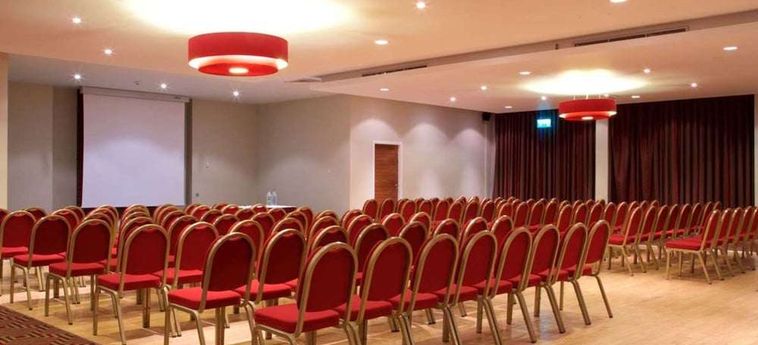 Aberdeen Airport Dyce Hotel, Sure Hotel Collection By Best Western Aberdeen : Photo 