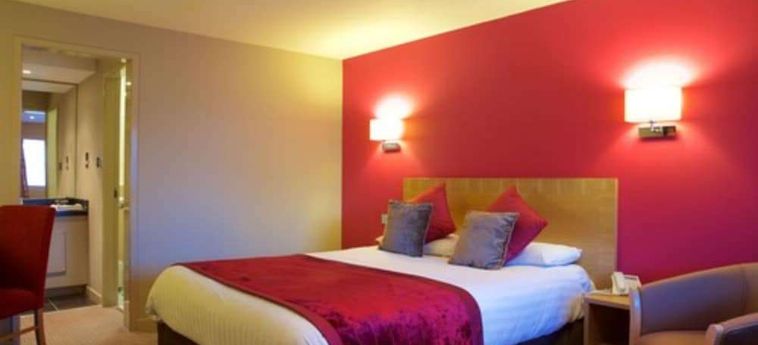 Aberdeen Airport Dyce Hotel, Sure Hotel Collection By Best Western Aberdeen: Foto 