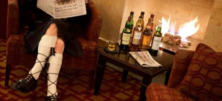 Aberdeen Airport Dyce Hotel, Sure Hotel Collection By Best Western Aberdeen: Foto 