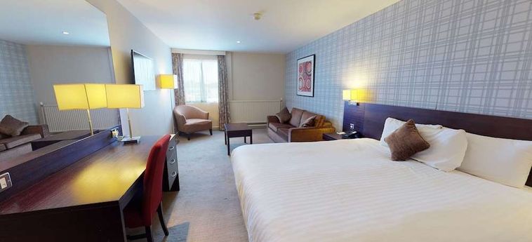 Aberdeen Airport Dyce Hotel, Sure Hotel Collection By Best Western Aberdeen: Foto 