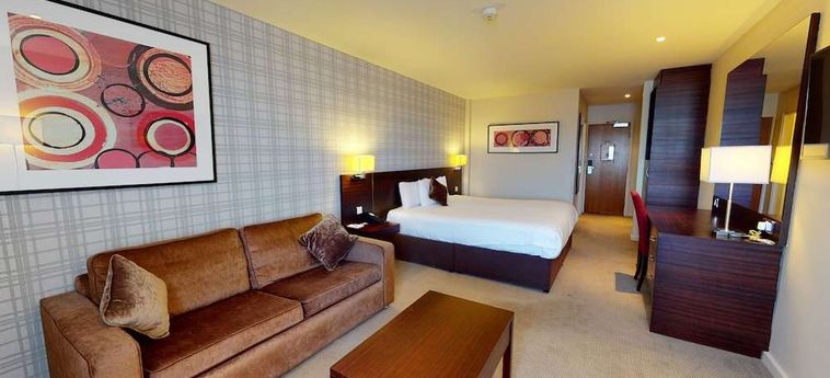 Aberdeen Airport Dyce Hotel, Sure Hotel Collection By Best Western Aberdeen: Foto 