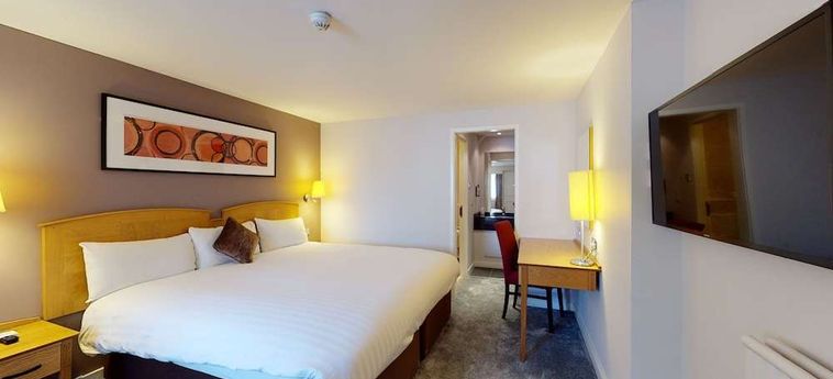 Aberdeen Airport Dyce Hotel, Sure Hotel Collection By Best Western Aberdeen: Foto 