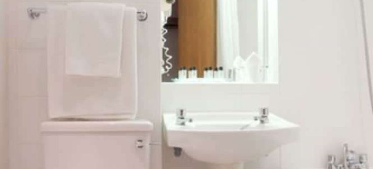 Aberdeen Airport Dyce Hotel, Sure Hotel Collection By Best Western Aberdeen: Foto 