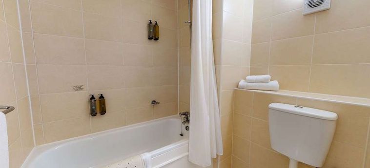Aberdeen Airport Dyce Hotel, Sure Hotel Collection By Best Western Aberdeen: Foto 