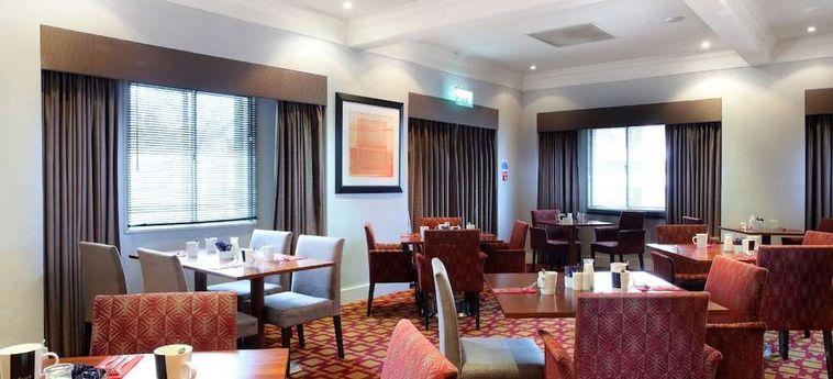 Aberdeen Airport Dyce Hotel, Sure Hotel Collection By Best Western Aberdeen: Foto 