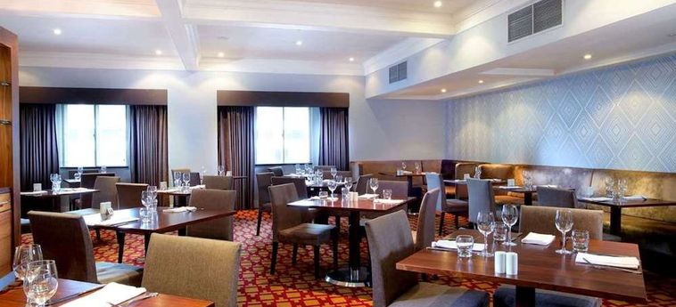 Aberdeen Airport Dyce Hotel, Sure Hotel Collection By Best Western Aberdeen: Foto 