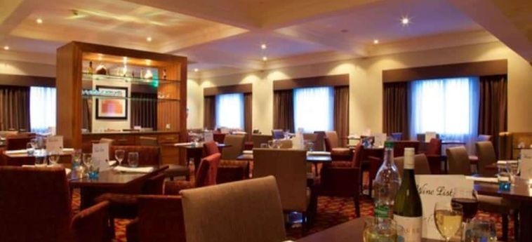 Aberdeen Airport Dyce Hotel, Sure Hotel Collection By Best Western Aberdeen: Foto 