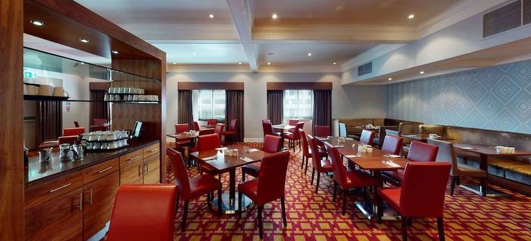 Aberdeen Airport Dyce Hotel, Sure Hotel Collection By Best Western Aberdeen: Foto 
