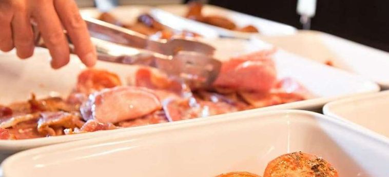 Aberdeen Airport Dyce Hotel, Sure Hotel Collection By Best Western Aberdeen: Foto 