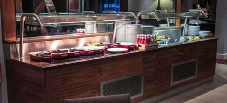 Aberdeen Airport Dyce Hotel, Sure Hotel Collection By Best Western Aberdeen: Foto 