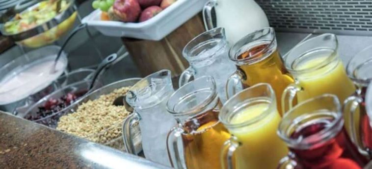 Aberdeen Airport Dyce Hotel, Sure Hotel Collection By Best Western Aberdeen: Foto 