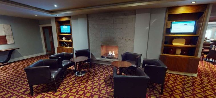 Aberdeen Airport Dyce Hotel, Sure Hotel Collection By Best Western Aberdeen: Foto 