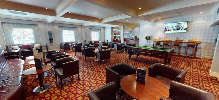 Aberdeen Airport Dyce Hotel, Sure Hotel Collection By Best Western Aberdeen: Foto 