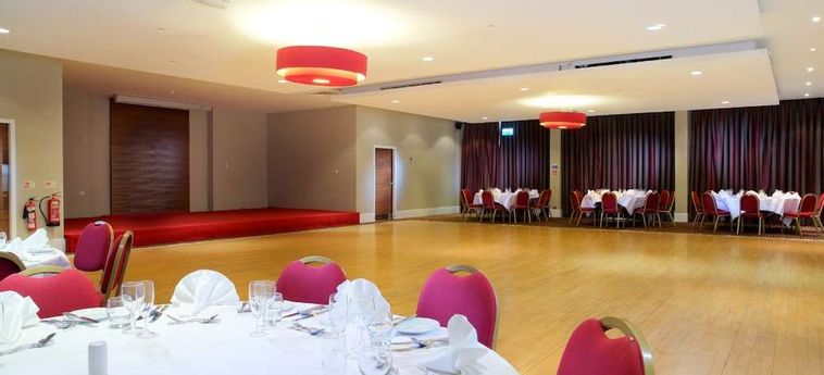 Aberdeen Airport Dyce Hotel, Sure Hotel Collection By Best Western Aberdeen: Foto 