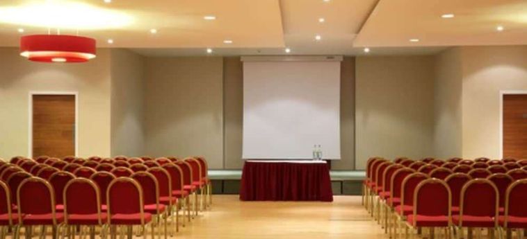 Aberdeen Airport Dyce Hotel, Sure Hotel Collection By Best Western Aberdeen: Foto 