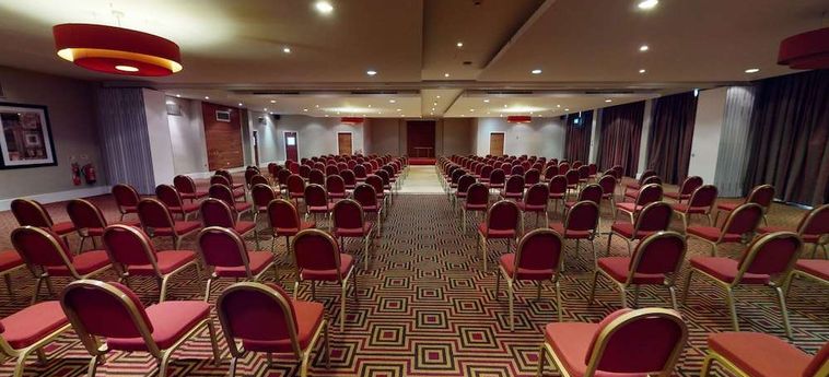 Aberdeen Airport Dyce Hotel, Sure Hotel Collection By Best Western Aberdeen: Foto 