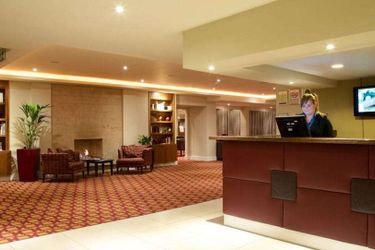 Aberdeen Airport Dyce Hotel, Sure Hotel Collection By Best Western Aberdeen: Photo 