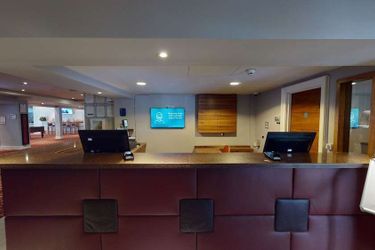 Aberdeen Airport Dyce Hotel, Sure Hotel Collection By Best Western Aberdeen: Photo 