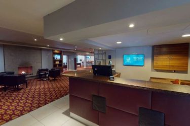 Aberdeen Airport Dyce Hotel, Sure Hotel Collection By Best Western Aberdeen: Photo 