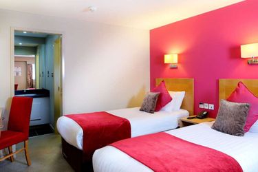 Aberdeen Airport Dyce Hotel, Sure Hotel Collection By Best Western Aberdeen: Photo 