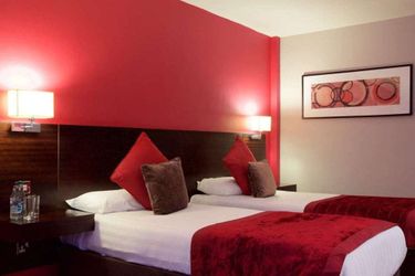 Aberdeen Airport Dyce Hotel, Sure Hotel Collection By Best Western Aberdeen: Photo 