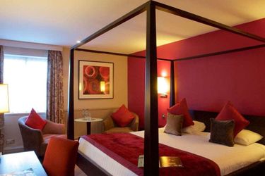 Aberdeen Airport Dyce Hotel, Sure Hotel Collection By Best Western Aberdeen: Photo 