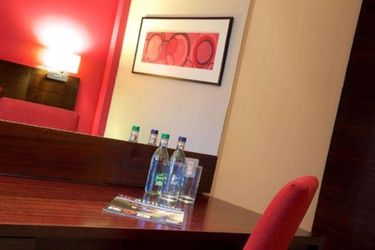 Aberdeen Airport Dyce Hotel, Sure Hotel Collection By Best Western Aberdeen: Photo 