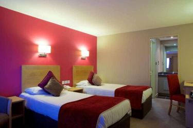 Aberdeen Airport Dyce Hotel, Sure Hotel Collection By Best Western Aberdeen: Photo 