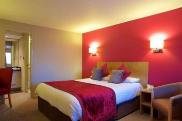 Aberdeen Airport Dyce Hotel, Sure Hotel Collection By Best Western Aberdeen: Photo 