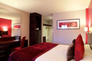 Aberdeen Airport Dyce Hotel, Sure Hotel Collection By Best Western Aberdeen: Photo 
