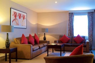 Aberdeen Airport Dyce Hotel, Sure Hotel Collection By Best Western Aberdeen: Photo 